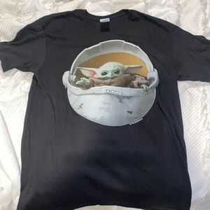 Mandalorian t shirt